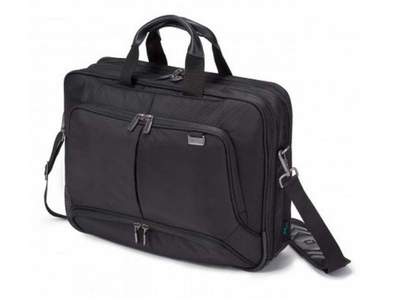 Dicota Top Traveller PRO Laptop Bag 12-14.1 D30842