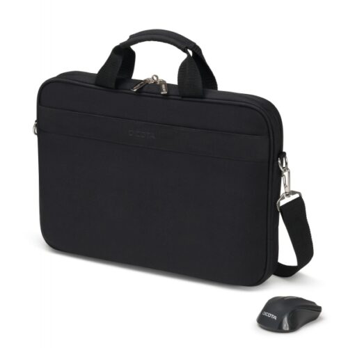Dicota Top Traveller Wireless Mouse Kit D31685