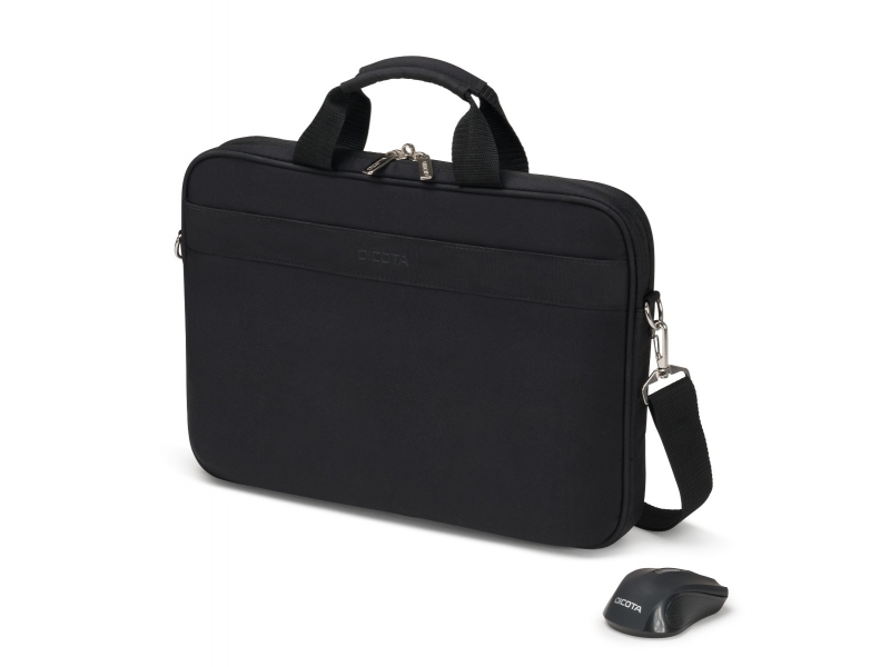 Dicota Top Traveller Wireless Mouse Kit D31685