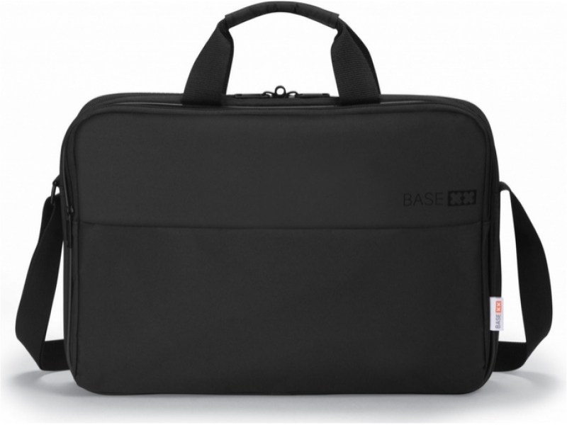 Dicota opTraveler Laptop Bag BASE XX T 15.6 black D31128