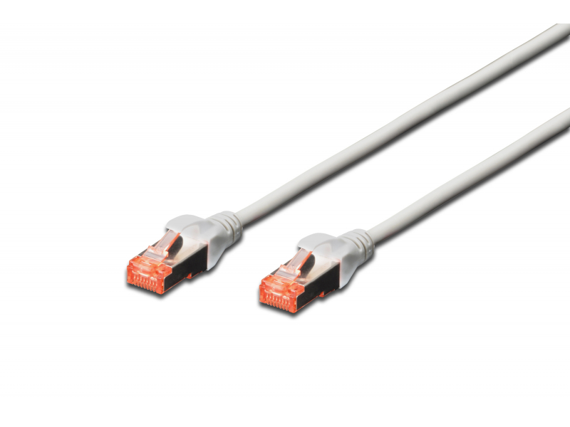 Digitus Patchkabel CAT6 RJ45 S