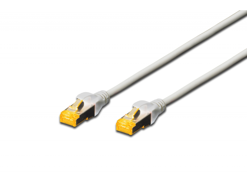 Digitus Prof. Patchkabel CAT6a RJ45 S