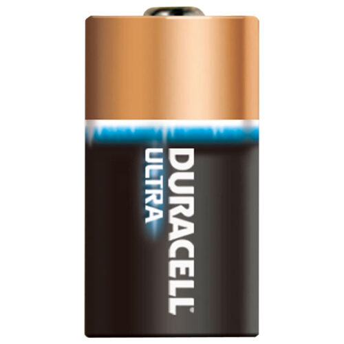 Duracell Batterie Lithium Photo CR2 3V Ultra OEM Bulk (1-Pack) 863993