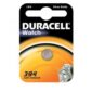 Duracell Batterie Silver Oxide Knopfzelle 394 1.5V Blister (1-Pack) 068216
