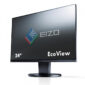 EIZO 60.0cm (23,8)1609 DVI+HDMI+DP+USB black EV2450-BK
