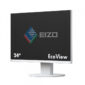EIZO 60.0cm (23,8)1609 DVI+HDMI+DP+USB white EV2450-WT