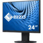EIZO 60.5cm (23,8)1609 DVI+HDMI+DP+USB IPS bl. EV2460-BK