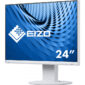 EIZO 60.5cm (23,8)1609 DVI+HDMI+DP+USB IPS bl. EV2460-WT