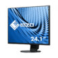 EIZO 61.0cm (24)  EV2456-BK  1610 DVI+HDMI+DP+USB black EV2456-BK