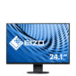 EIZO 61.0cm (24,1)1610 DVI+HDMI+DP+USB IPS BL EV2457-BK