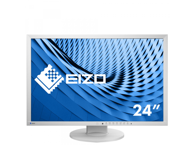 EIZO 61.0cm (24)1610 DVI+DP Lift