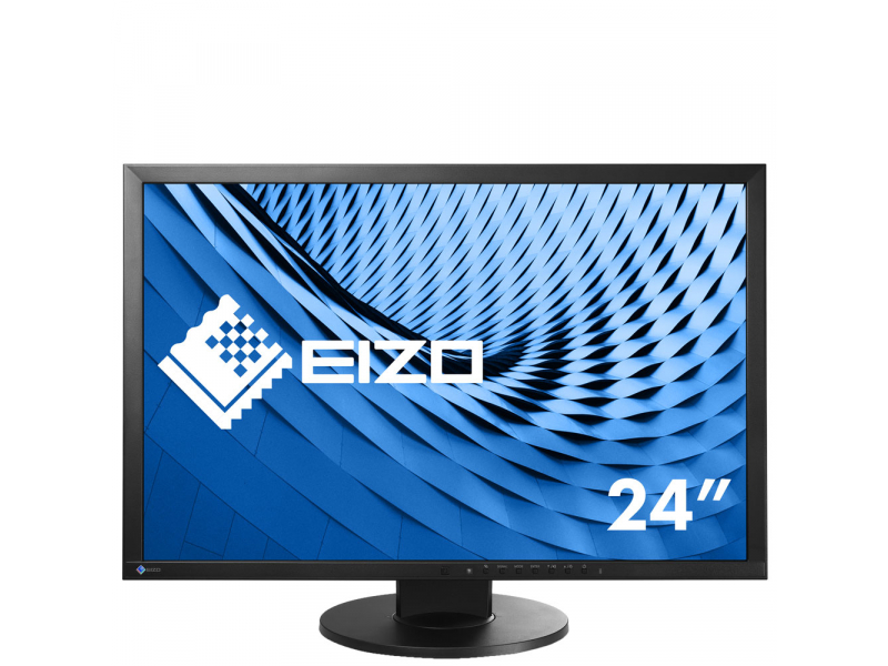 EIZO 61.0cm (24)1610 DVI+DP Lift