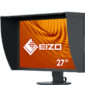 EIZO 68.0cm (27)DVI+HDMI+DP+USB IPS Lift black CG2730