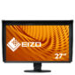 EIZO 68.0cm (27)HDMI+DP+USB IPS Lift black CG279X