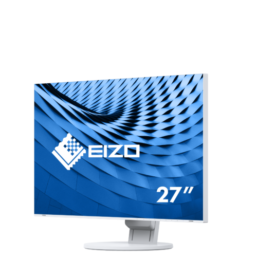 EIZO 68.5cm (27)  EV2785-WT 169 2xHDMI+2xDP+USB-C IPS EV2785-WT