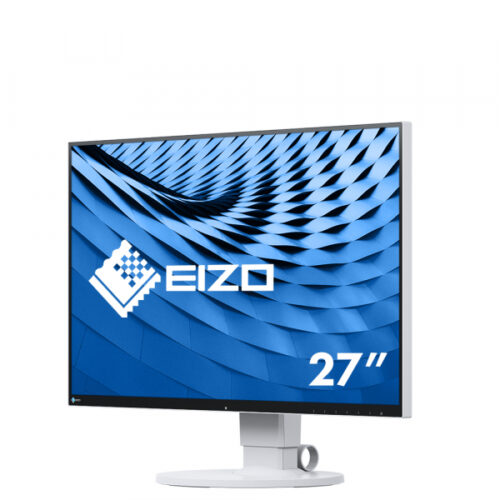 EIZO 68.5cm (27)169 DVI+HDMI+DP+USB-C IPS wh EV2780-WT