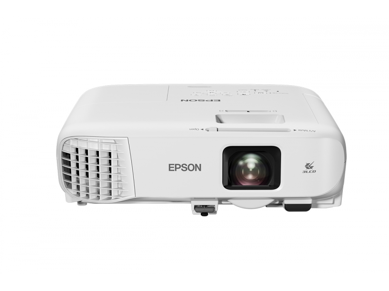EPSON EB-2247U 3LCD WUXGA Installationsprojektor Lautsprecher V11H881040
