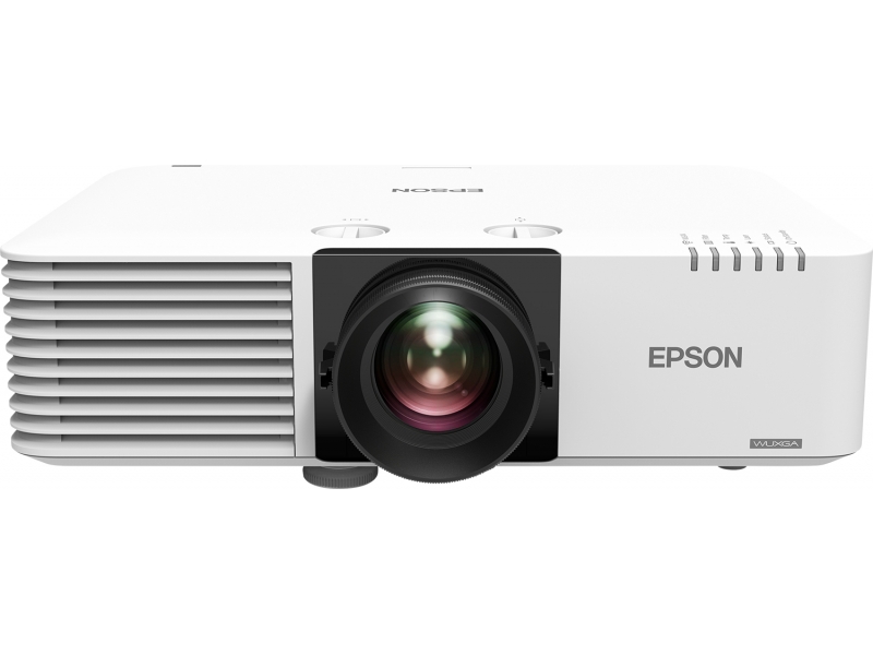 EPSON EB-L510U 3LCD WUXGA Laser Projektor 10W Lautsprecher V11H903040