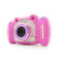 Easypix Kinder Digitalkamera KiddyPix Blizz (Pink)