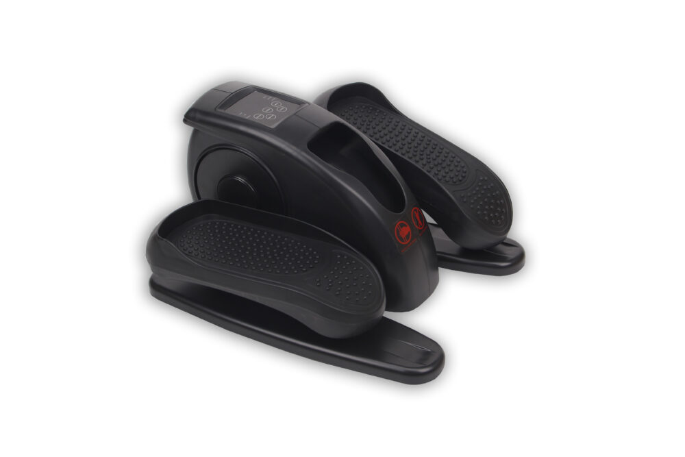 Electric Elliptical Desk Bike TD001P (Black)