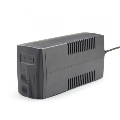 EnerGenie 650VA UPS mit AVR, Zukunftsweisend EG-UPS-B650