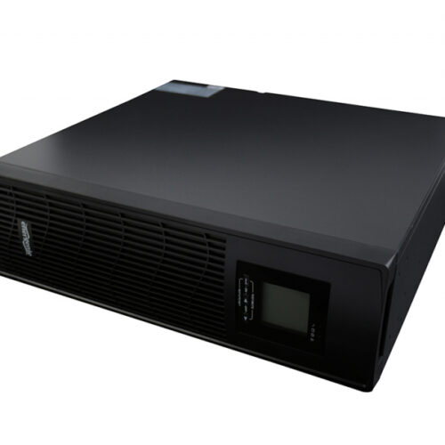 EnerGenie Rack 2000VA UPS EG-UPSRACK-12
