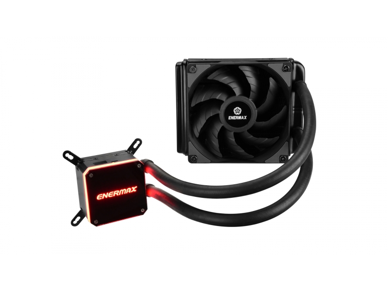 Enermax Cooler LiqMax II ELC-LMT120-HF