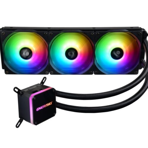 Enermax Cooler LiqMax III ELC-LMT360-ARGB