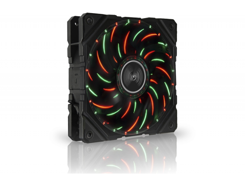 Enermax PC- Case Fan D.F.Vegas Duo UCDFVD12P