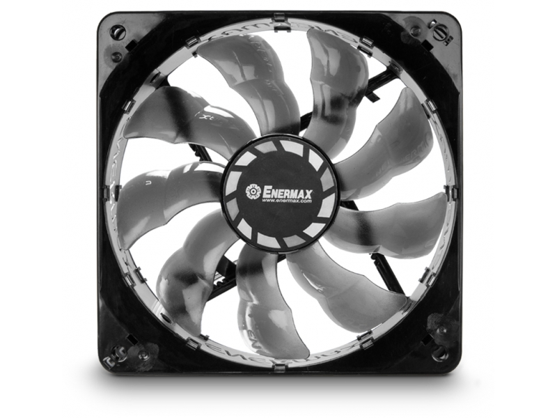Enermax PC- Case Fan T.B.Silence UCTB12