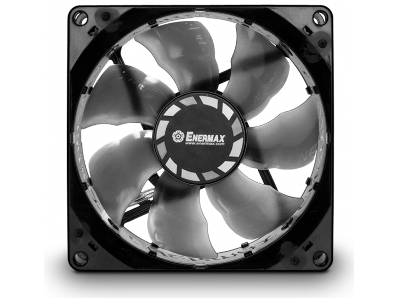 Enermax  PC- Gehäuselüfter T.B.Silence UCTB9