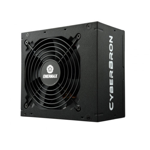 Enermax PC- Netzteil CyberBron 500W | ECB500AWT
