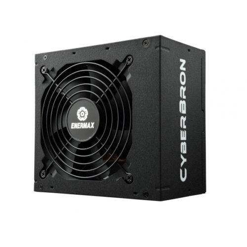 Enermax PC- Netzteil CyberBron 700W | ECB700EWT
