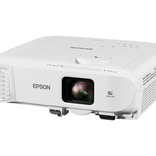 Epson EB-992F 3-LCD-Projektor 4000 lm White  V11H988040