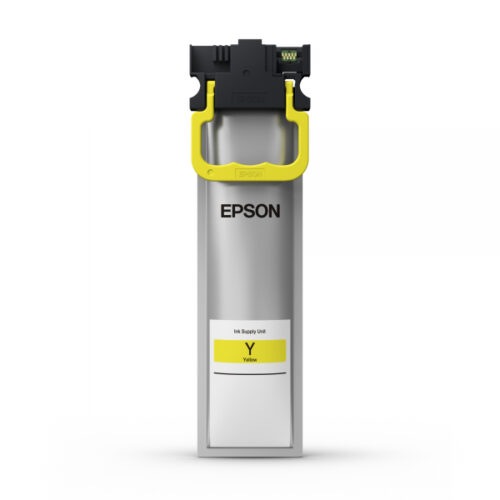 Epson  T9454 38.1 ml Größe XL Yellow HC C13T945440