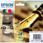 Epson TIN 16 Multipack C13T16264012