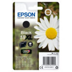 Epson TIN 18XL black T1811 C13T18114012