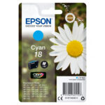 Epson TIN T18024012 Cyan C13T18024012
