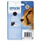 Epson Tinte Gepard Printing colours Black C13T07114012