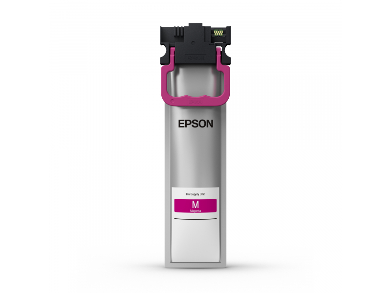 Epson Tinte T9453 XL Magenta - Original - Ink Cartridge C13T945340