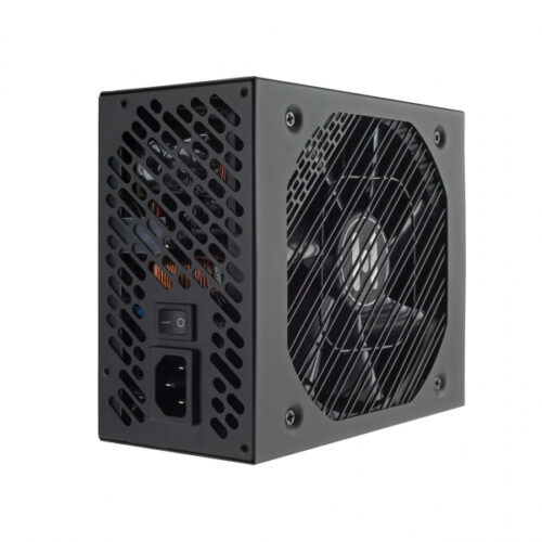 FORTRON FSP Netzteil HYDRO GE 550 80+G 550W Modular   ATX PPA5504501
