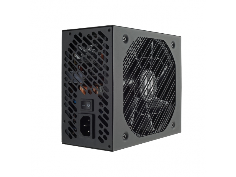 FORTRON FSP Netzteil HYDRO GE 550 80+G 550W Modular   ATX PPA5504501