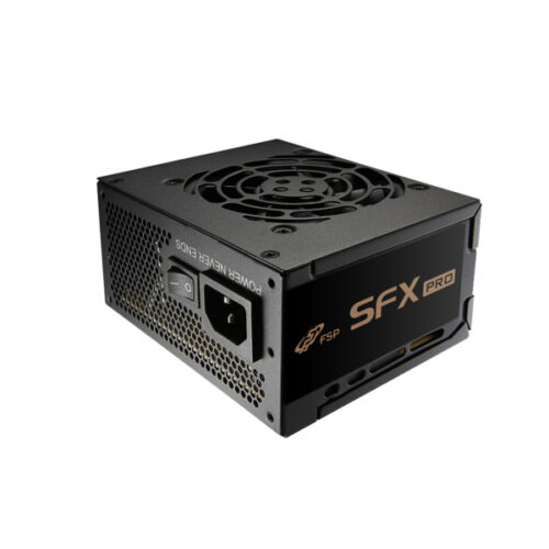 FORTRON FSP Netzteil SFX Pro 450 80+B 450W SFX PPA450AA00