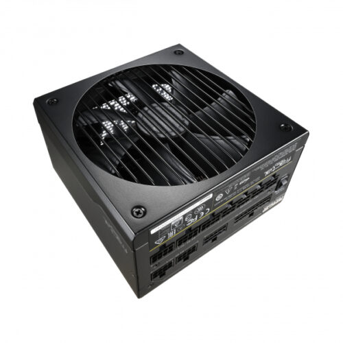 FRACTAL DESIGN Netzteil 560W ION+ 550P Fully Modular FD-PSU-IONP-560P-BK