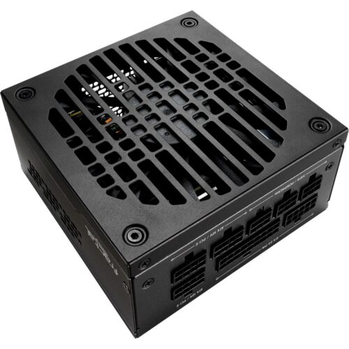 FRACTAL DESIGN Netzteil 650W ION SFX 650G Black FD-PSU-ION-SFX-650G-BK-EU