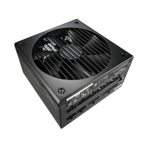 FRACTAL DESIGN Netzteil 760W ION+ 760P Fully Modular FD-PSU-IONP-760P-BK