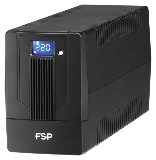 FSP USV iFP1000 Line-interactive 1000VA 600W PPF6001300