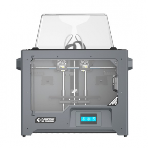 Flashforge Creator PRO2 3D Printer FF-3DP-2NCP-02