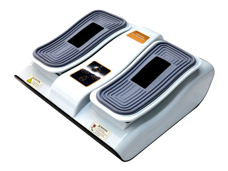 Foot Massager (White, TD001S-17)