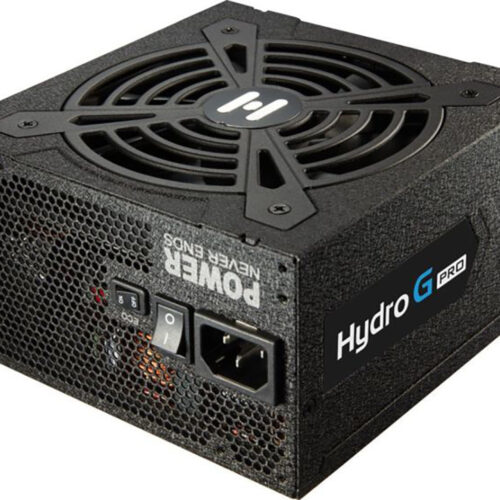 Fortron PC- Netzteil Hydro G 850 PRO | Fortron Source - PPA8501900